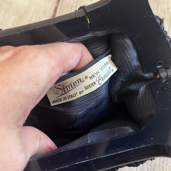 Vintage Tiny Bag by Mister Ernest - Picture 4 of 4